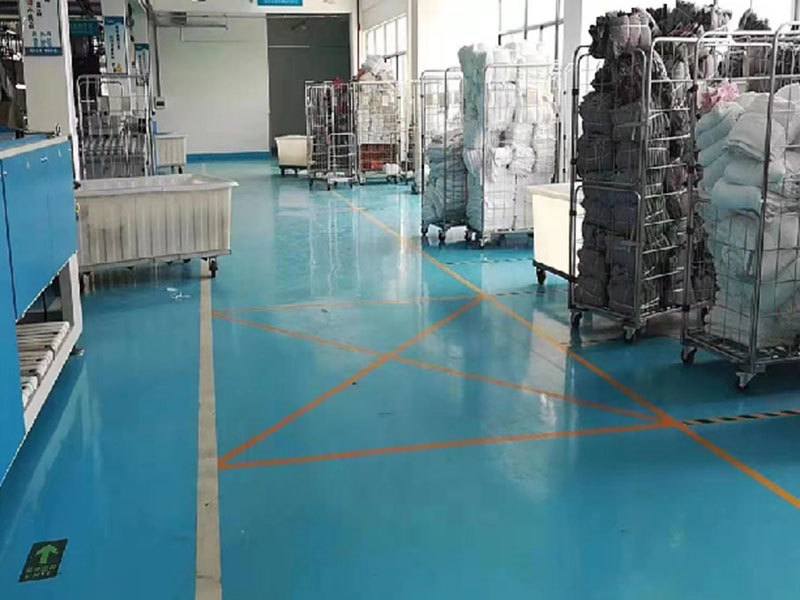 潍城工厂图片-01